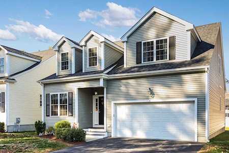6 Beaver Pond Rd. #6 Milford, MA 01757