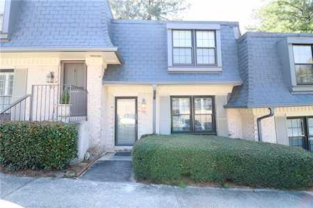96 La Rue Place #96 Atlanta, GA 30327
