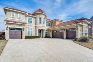 13172 Bigelow Drive Frisco, TX 75035