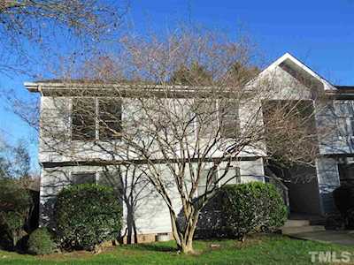 202 Mcgregor Drive #202 Chapel Hill, NC 27514