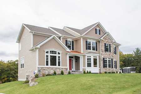 36 Woodlot Drive - Lot 12 Milton, MA 02186