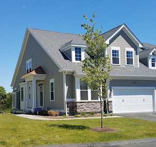 111 Brooksmont Drive - Lot 35 #17-35 Holliston, MA 01746