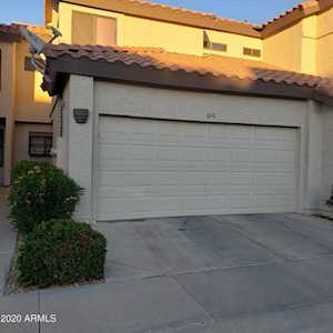 610 S Crows Nest Drive Gilbert, AZ 85233