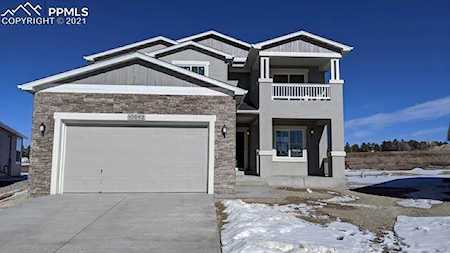 10562 Fall Creek Court Colorado Springs, CO 80924