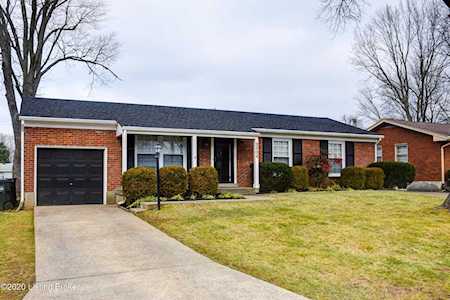 2502 Melody Way Louisville, KY 40299