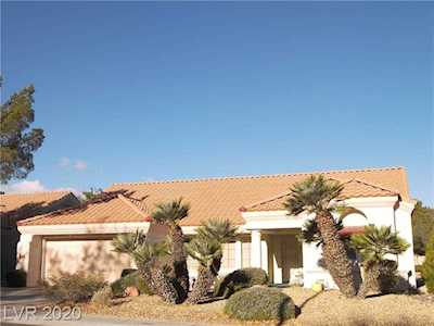 2565 Legend Dr Las Vegas, NV 89134
