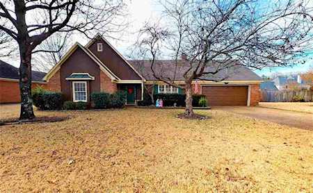 307 Green Trail Cv Memphis, TN 38018