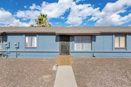 3645 N 69th Avenue #71 Phoenix, AZ 85033