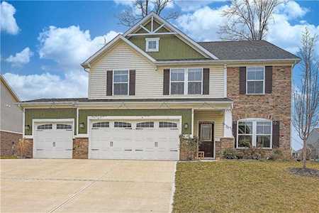 1282 Cloverdale Trace Greenwood, IN 46143