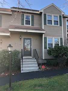 45 Washington St #41 Methuen, MA 01844