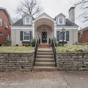116 Crestwood Ave Louisville, KY 40206