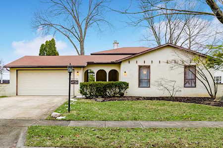 4726 Winterset Drive Columbus, OH 43220