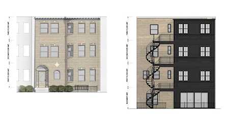 43 Addington Road #3 Brookline, MA 02445