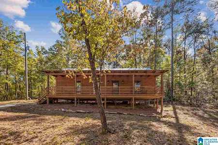 8726 Co Rd 55 Harpersville, AL 35078