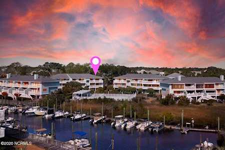109 Teakwood Drive Carolina Beach, NC 28428