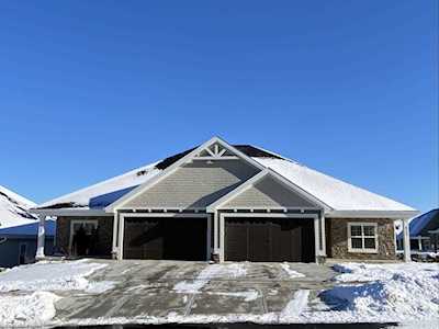 6525 Trails Edge Ct Deforest, WI 53532