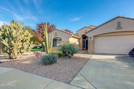 861 N Marion Way Chandler, AZ 85225