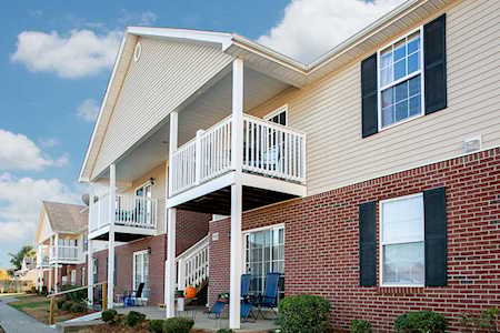 169 Central Blvd #41 Mt Washington, KY 40047
