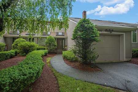 25 Larason Farm Road #25 Sharon, MA 02067