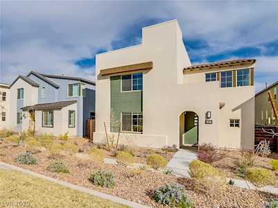 2287 Sutton Cliff Ave Henderson, NV 89052