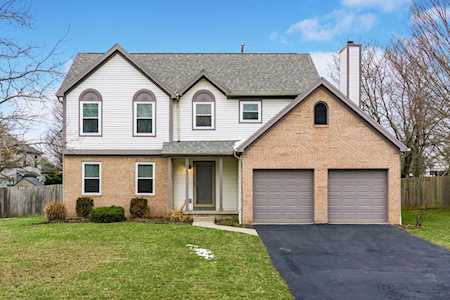 12303 Thoroughbred Drive Pickerington, OH 43147