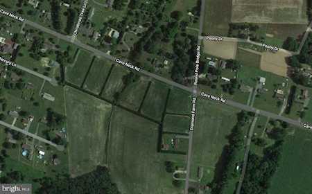 LOT 4 CAVE NECK ROAD Land/Home Package Milton, DE 19968