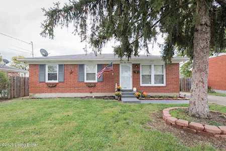4114 Spy Glass Ct Louisville, KY 40229