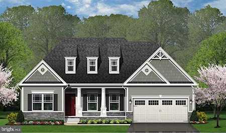 Lot 7 Cave Neck Road Land/Home Package Milton, DE 19968