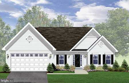 Lot 5 Cave Neck Road Land/Home Package Milton, DE 19968