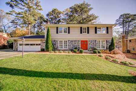 4693 Sharon Valley Ct Atlanta, GA 30360