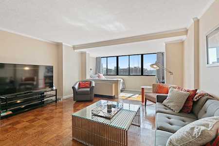 9 Hawthorne Pl #9K Boston, MA 02114