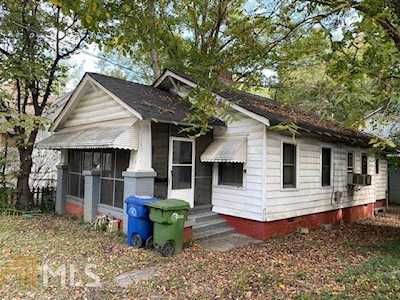 1073 Hemphill Avenue Atlanta, GA 30318