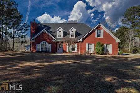 2885 Old Zion Cemetery Rd Loganville, GA 30052