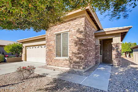 22938 W Arrow Drive Buckeye, AZ 85326