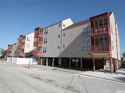 212 29th Ave. N #203 North Myrtle Beach, SC 29582