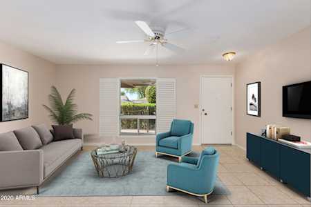 10542 W Tropicana Circle Sun City, AZ 85351