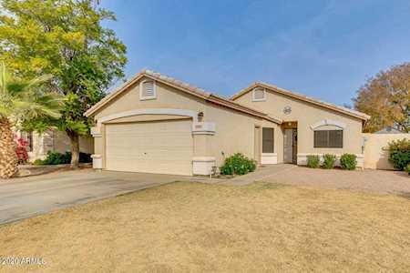2082 E Catclaw Street Gilbert, AZ 85296