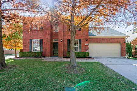 5224 Quail Creek Court Fort Worth, TX 76244