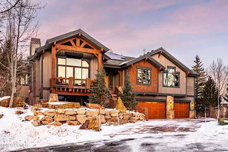 2585 Larkspur Dr Park City, UT 84060