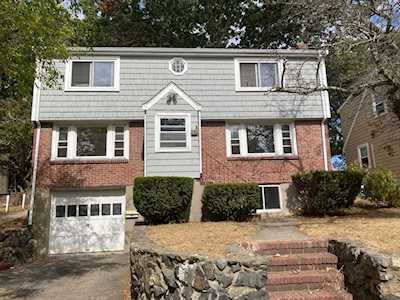 27 Avola Street Arlington, MA 02476
