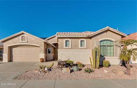 17920 W Sammy Way Surprise, AZ 85374