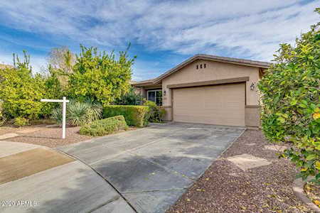1515 N Los Alamos Circle Mesa, AZ 85213
