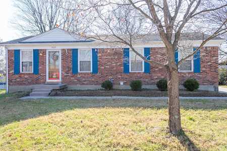 3604 Rolling Stone Ct Louisville, KY 40229