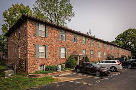 727 N Hite Ave #5 Louisville, KY 40206
