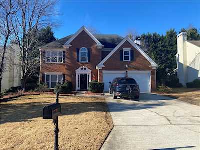 3662 Thornbrooke Place Duluth, GA 30097