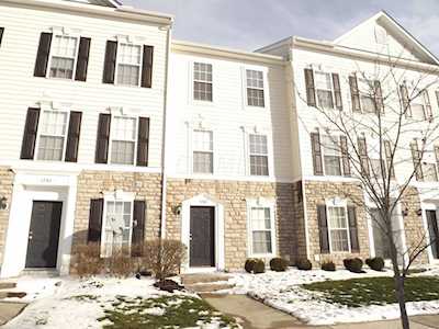 5282 Royal Arch Cascade Drive Dublin, OH 43016