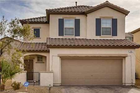 309 Via Franciosa Dr Henderson, NV 89011