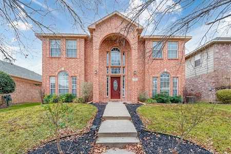 7763 Navajo Court Fort Worth, TX 76137
