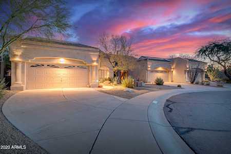 8925 E Maple Drive Scottsdale, AZ 85255