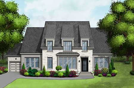 4509 Majestic Meadows Dr Arrington, TN 37014